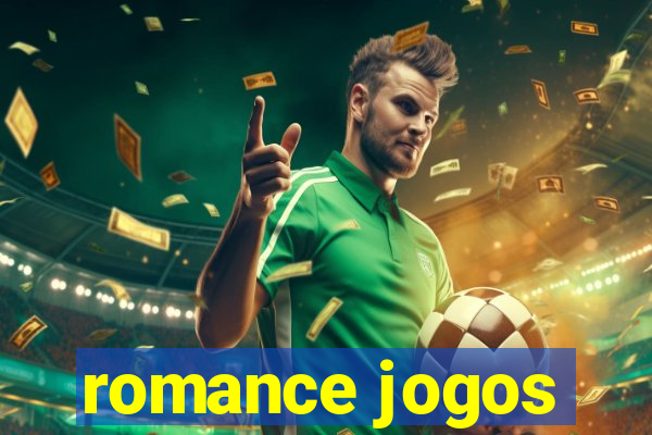 romance jogos